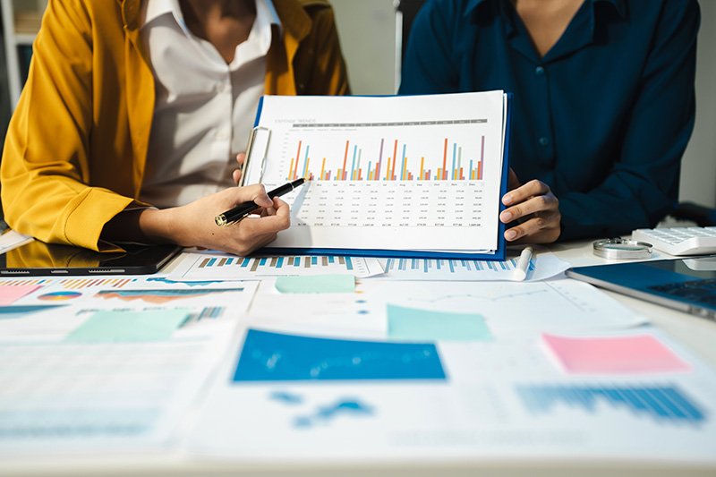 George Hinestrosa business consulting